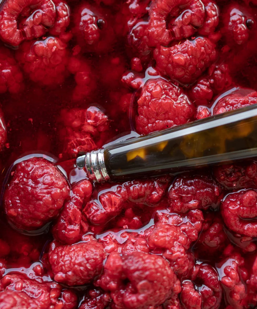 Faux Tortoise Salad Set