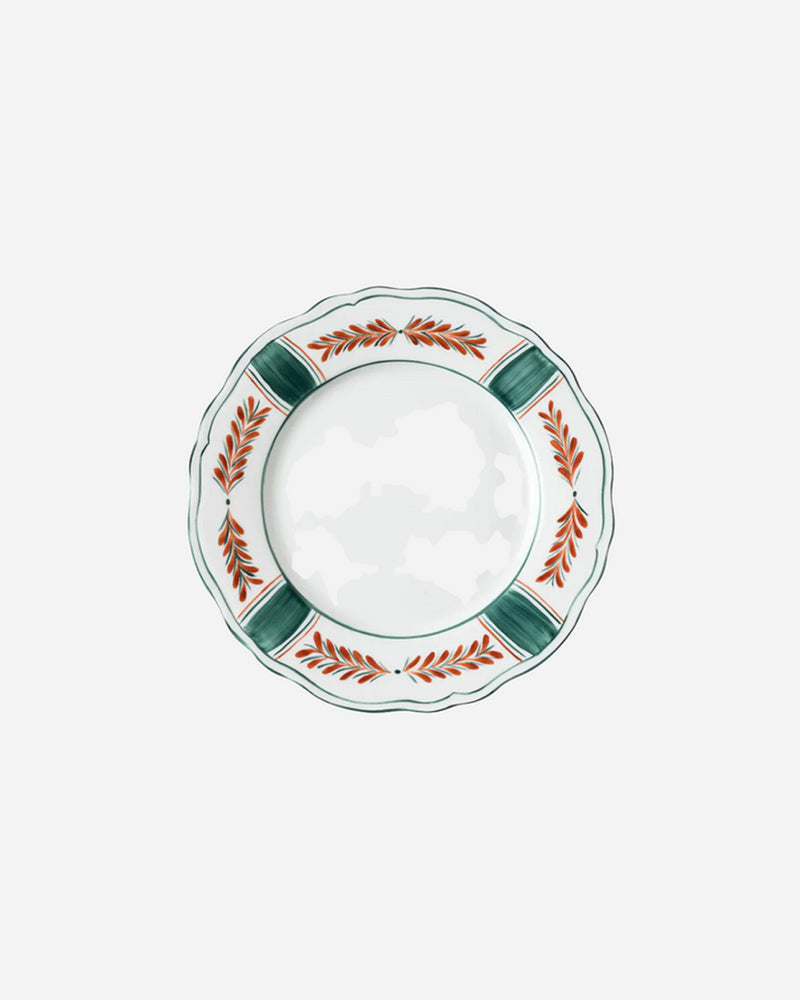 Jardin Dinner Plate, Set of 4