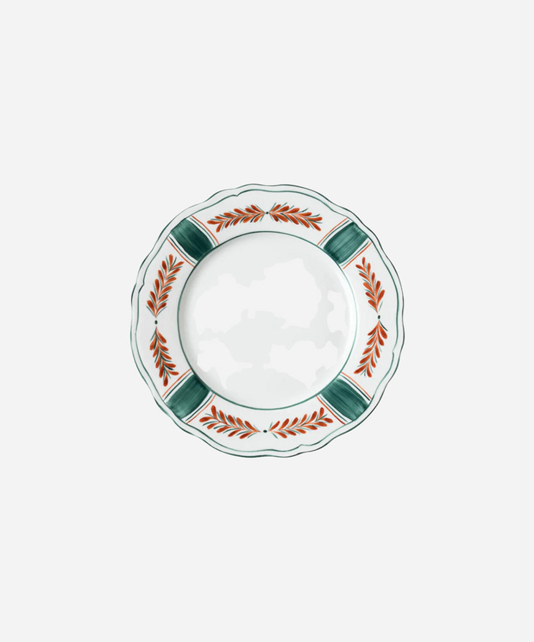 Jardin Dinner Plate, Set of 4