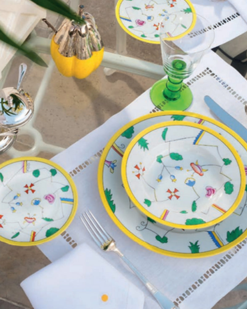 Jeunesse Charger Plate