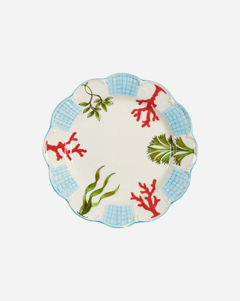 La Mer Dinner Plate, Set of 2