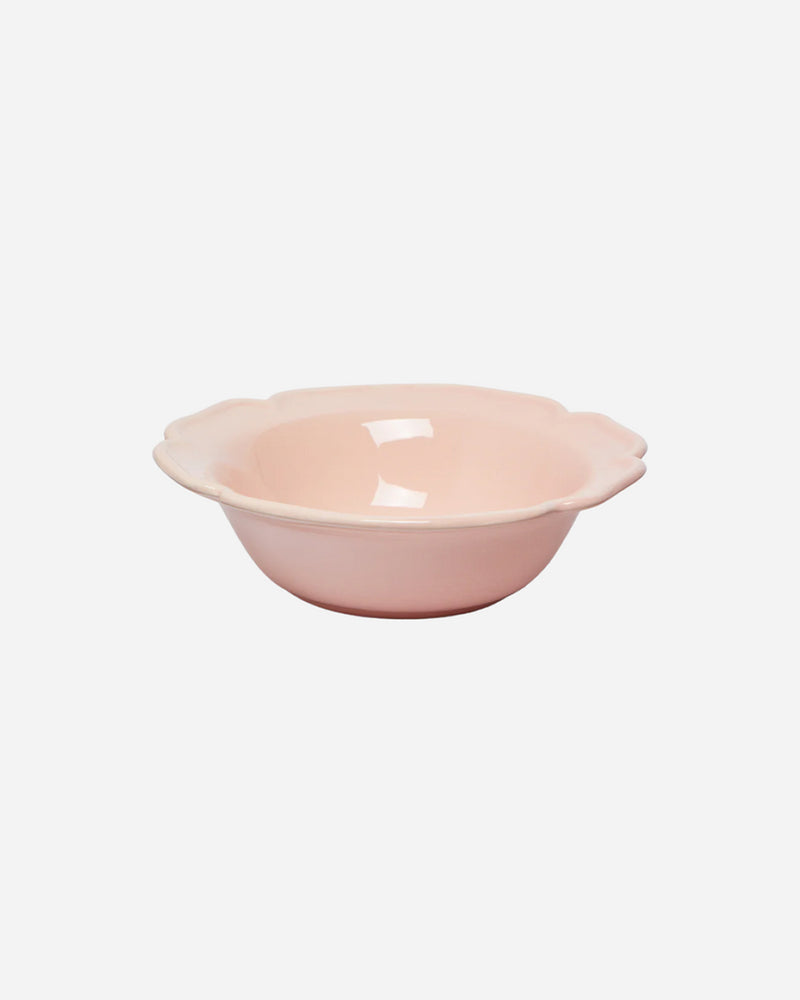 Louis XV Campaign Pink Bowl, Set of 4