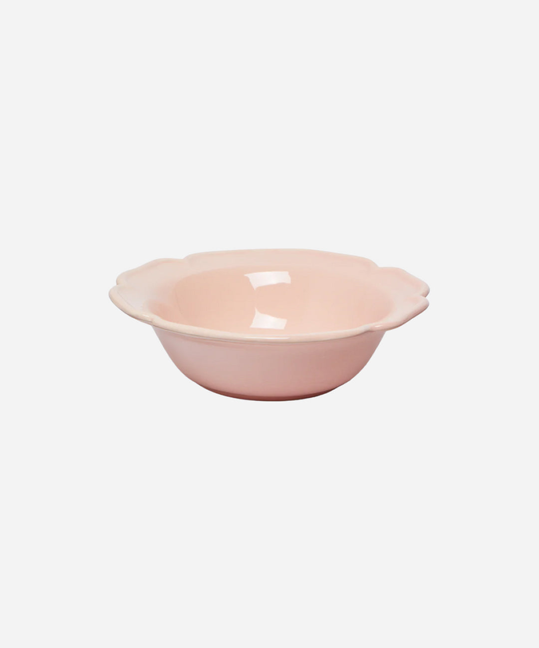 Louis XV Campaign Pink Bowl, Set of 4