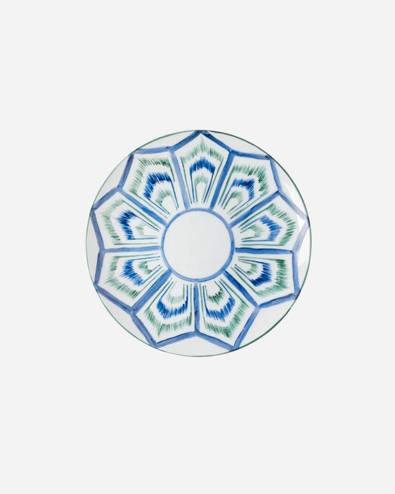 Mallorca Dinner Plate, Set of 4