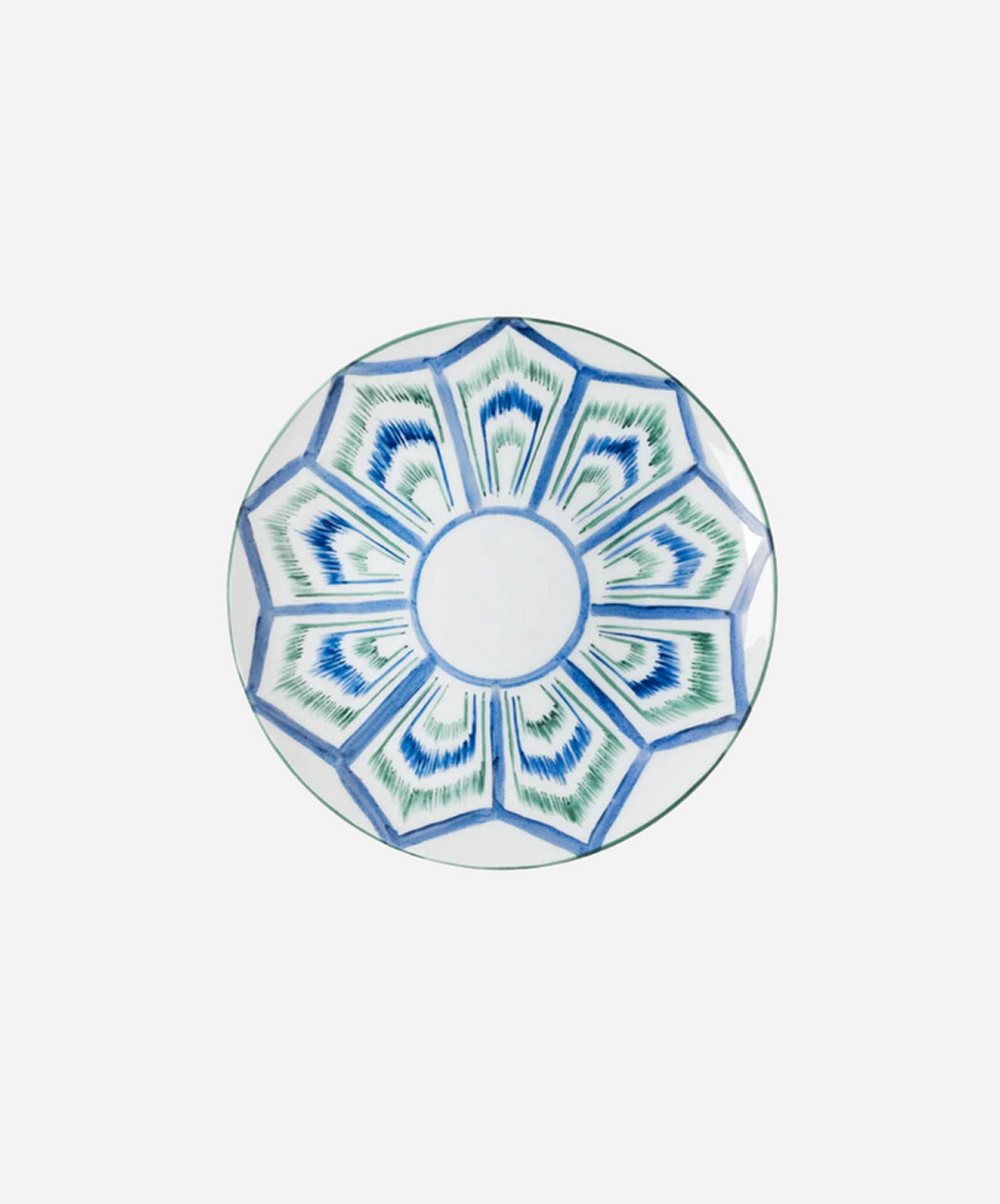 Mallorca Dinner Plate, Set of 4