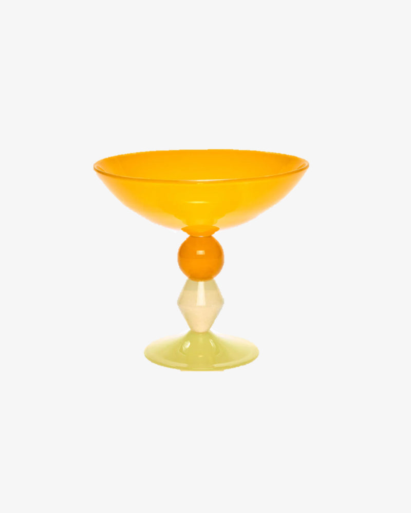 Mandarin Miami Fruit Bowl