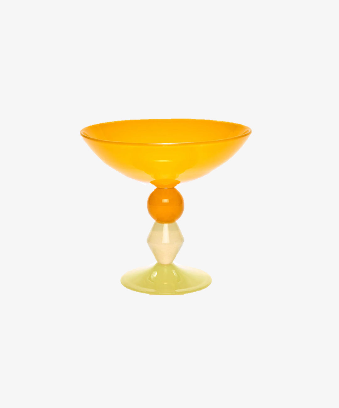 Mandarin Miami Fruit Bowl