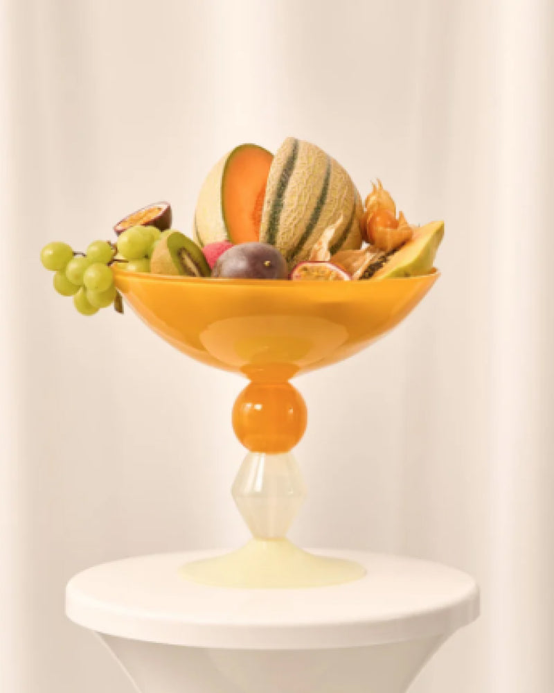 Mandarin Miami Fruit Bowl