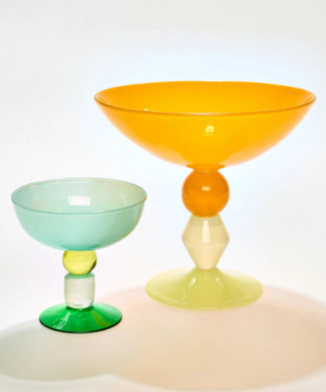 Mandarin Miami Fruit Bowl