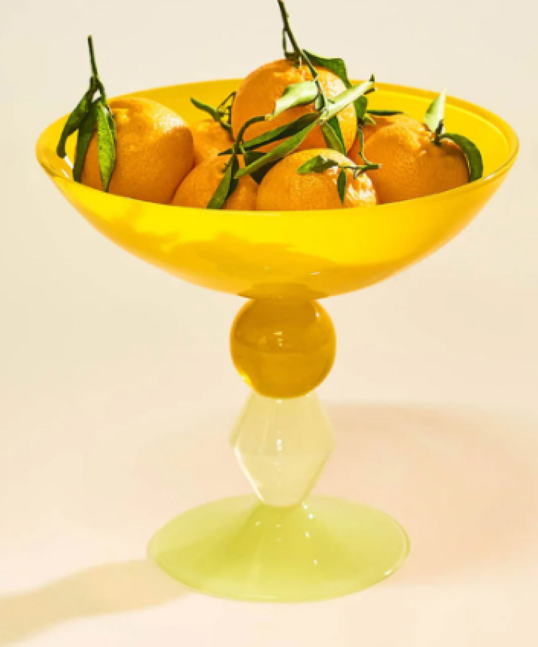 Mandarin Miami Fruit Bowl