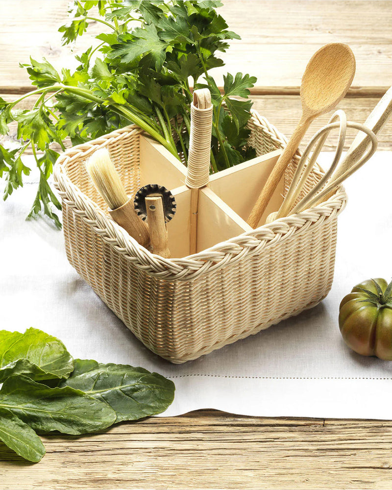 Margherita Cutlery Basket