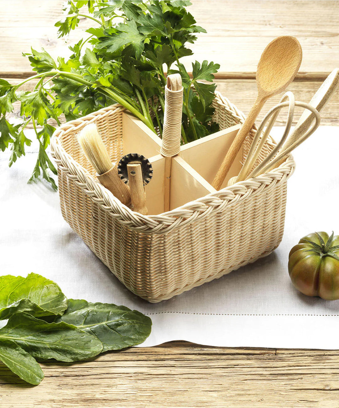 Margherita Cutlery Basket