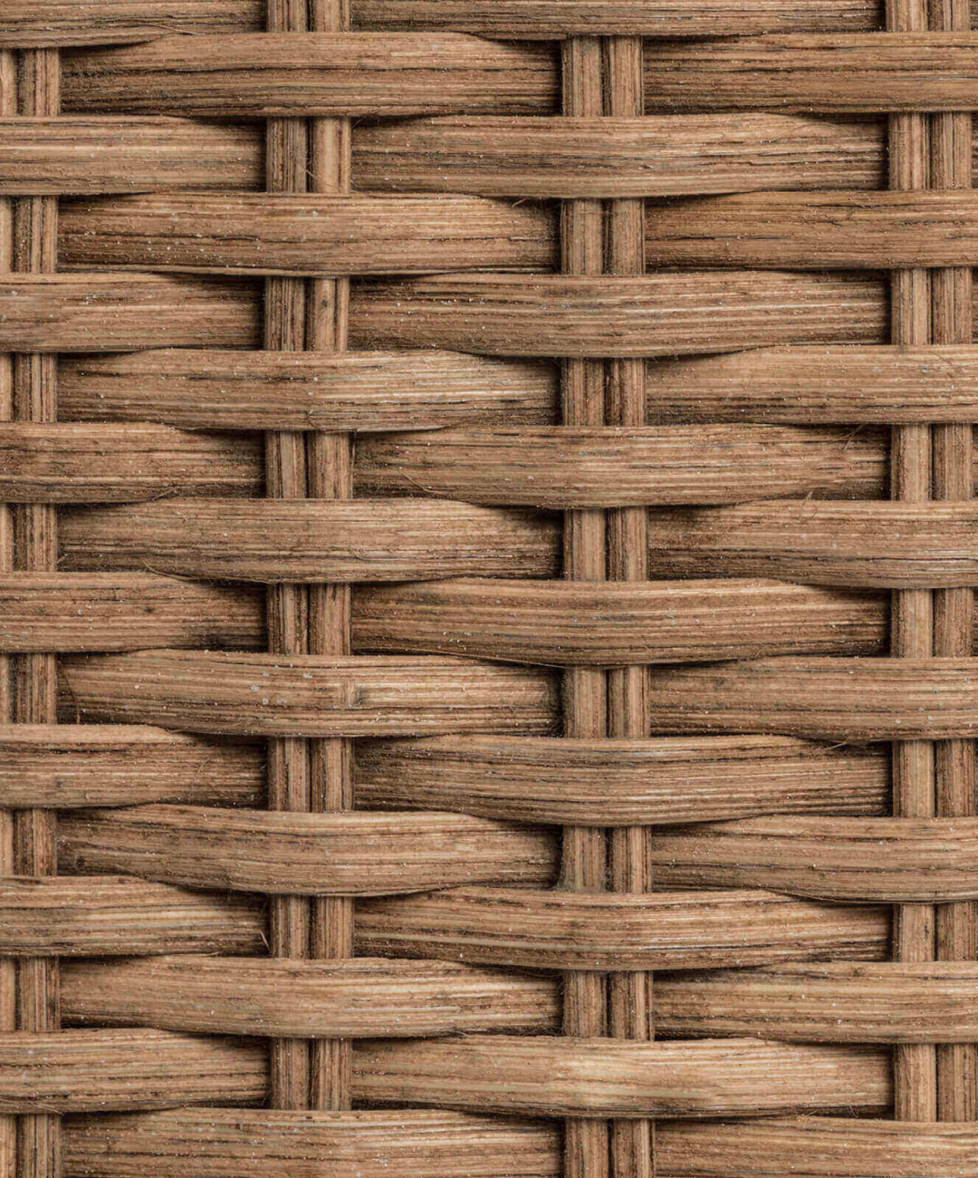 Menton Rattan Ice Bucket, Small