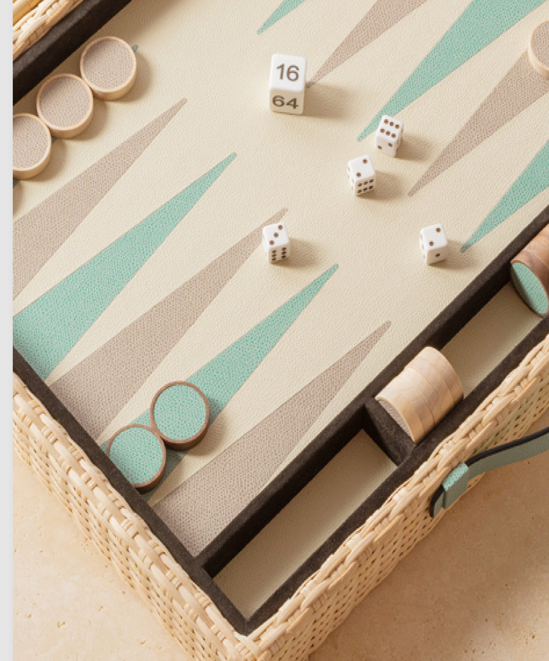 Monte-Carlo Backgammon