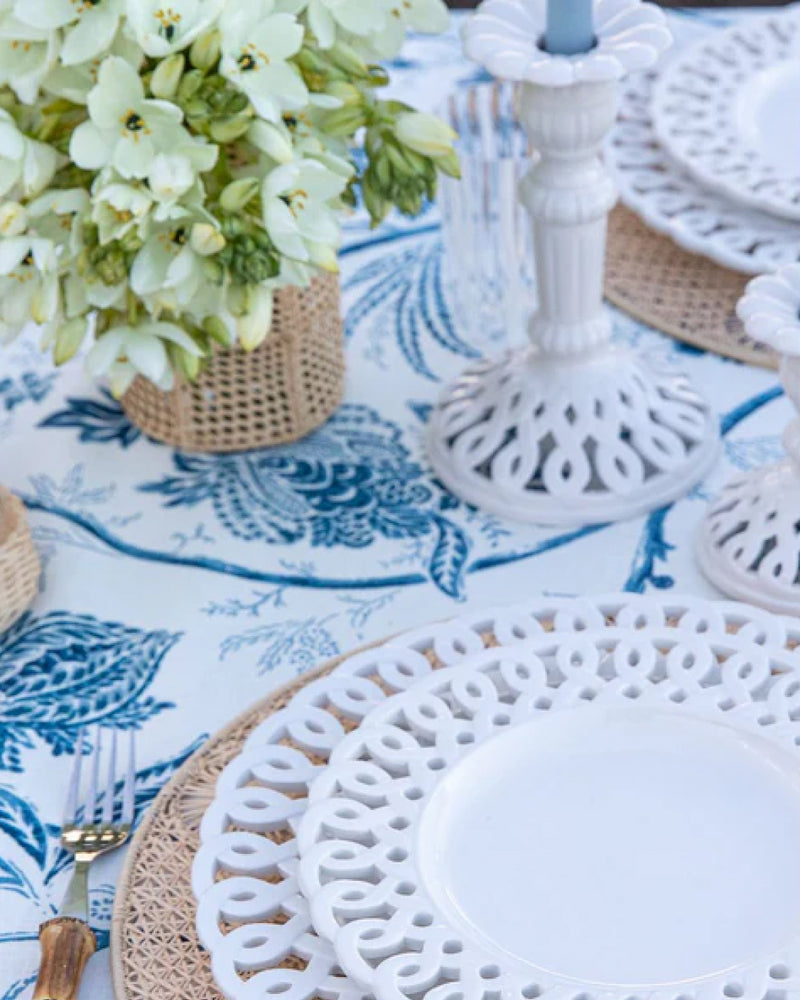 Pearl Candle Holder, Large