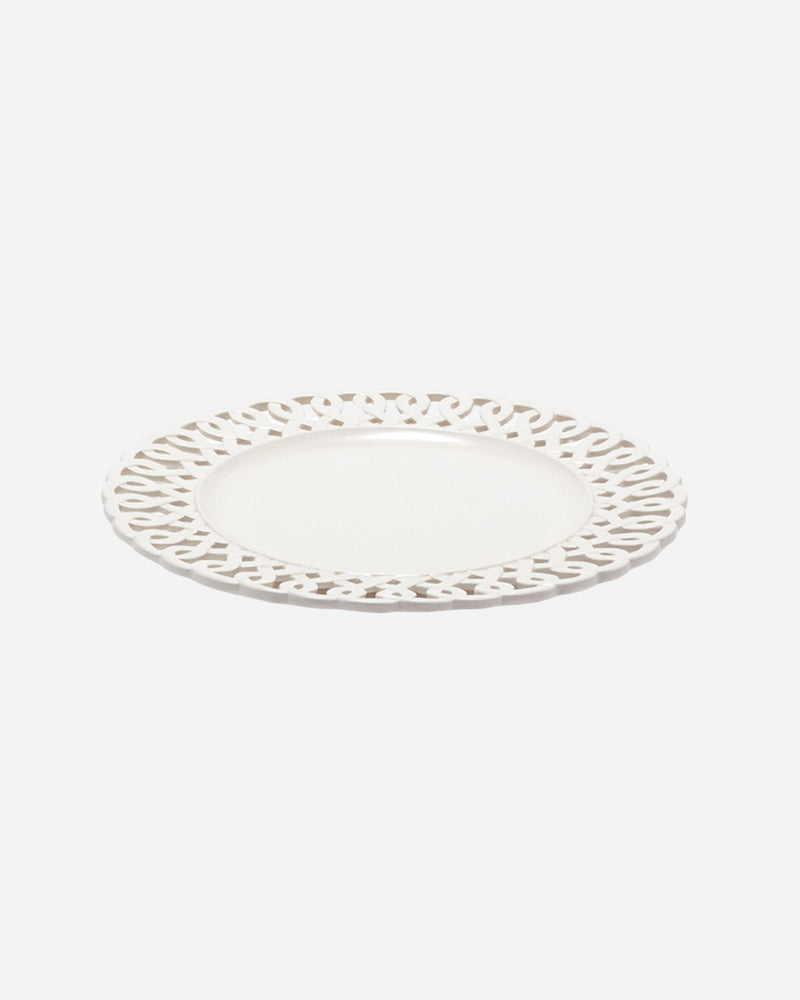 Pearl Oval Platter