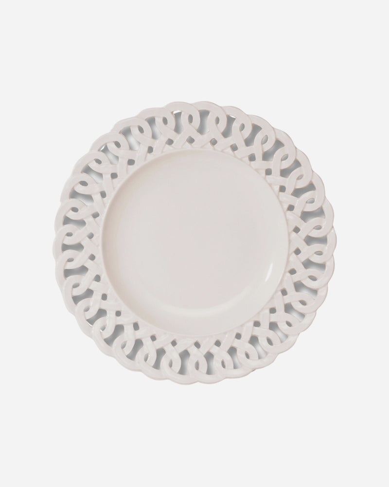 Pearl Bread Plate, Set of 2