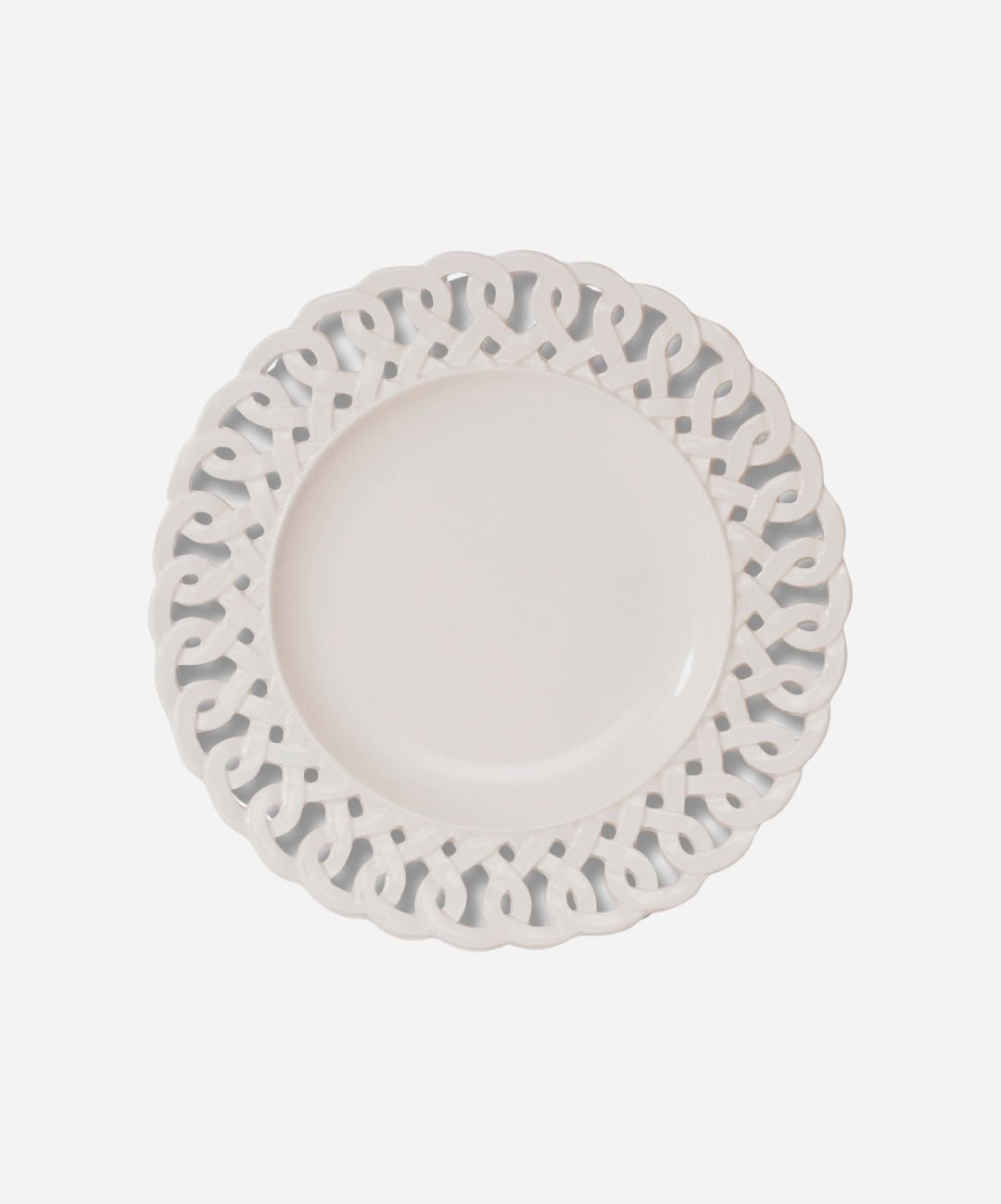 Pearl Bread Plate, Set of 2