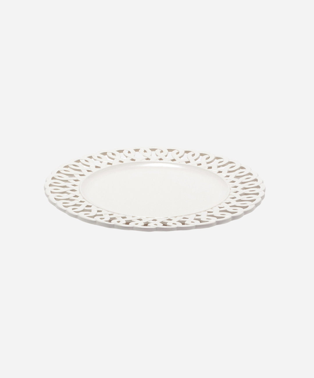 Pearl Bread Plate, Set of 2
