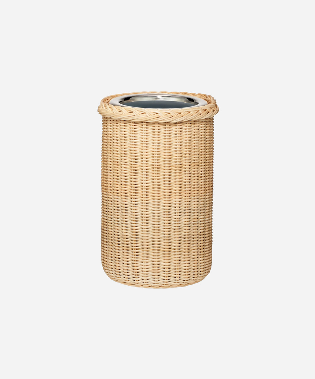 Rattan Wine Cooler