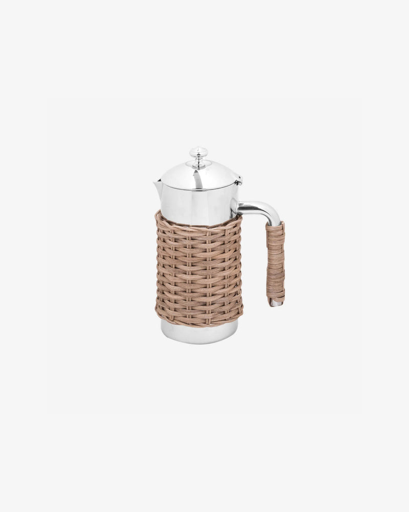 Rennes Rattan Carafe, 0.6L