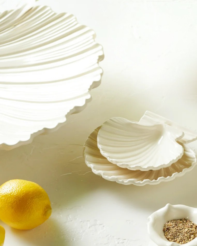 Shell Platter