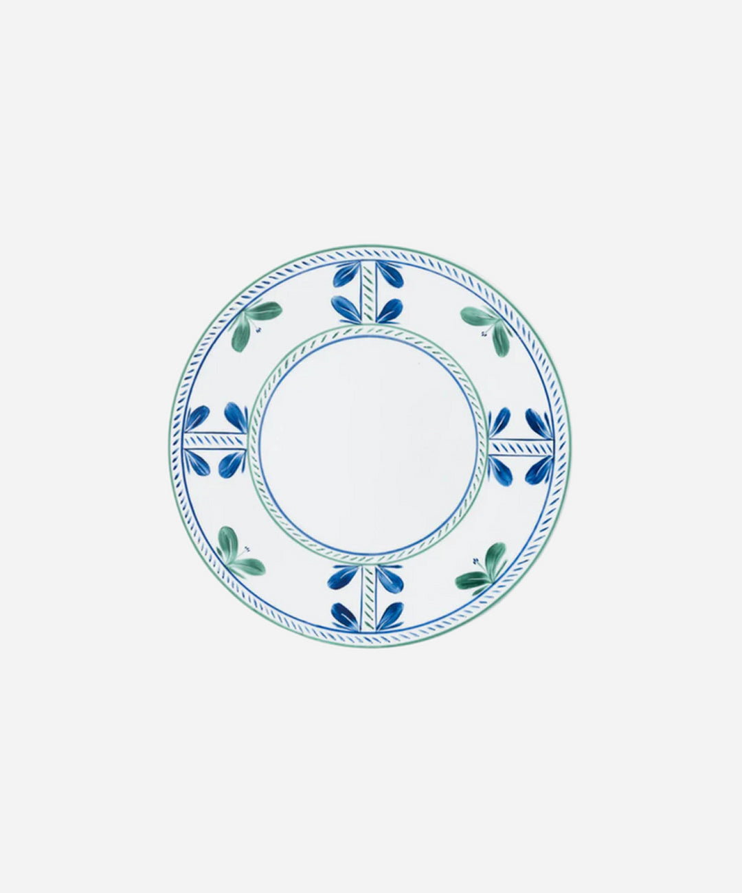Sevilla Charger Plate, Set of 4