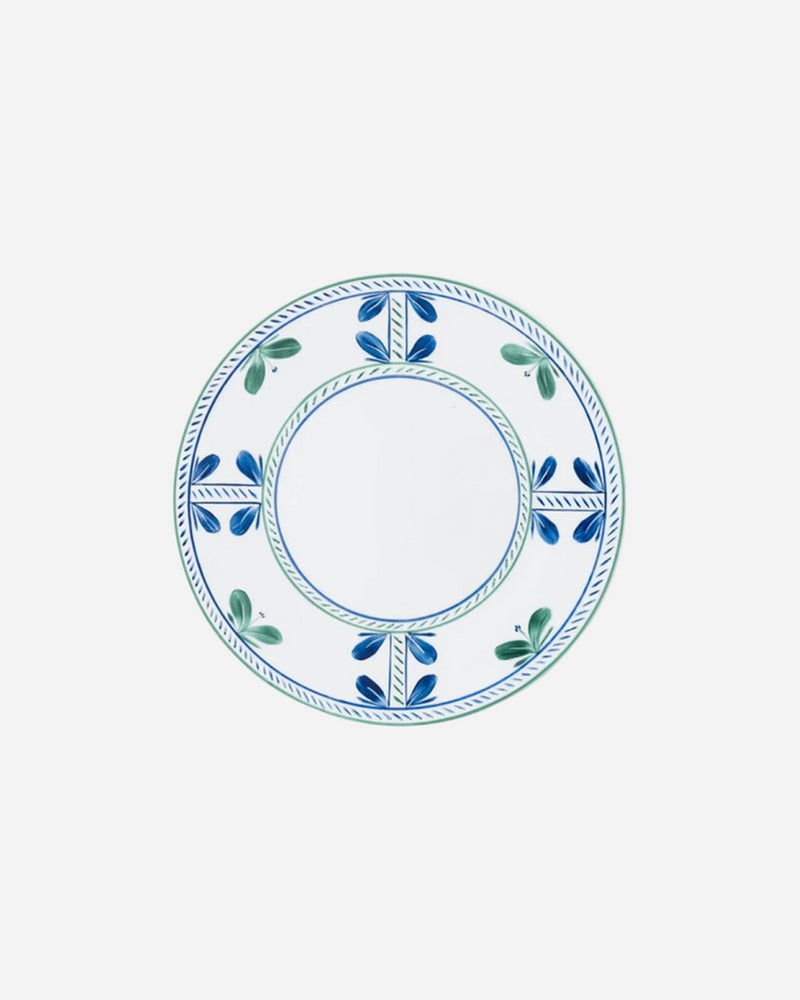 Sevilla Dessert Plate, Set of 4