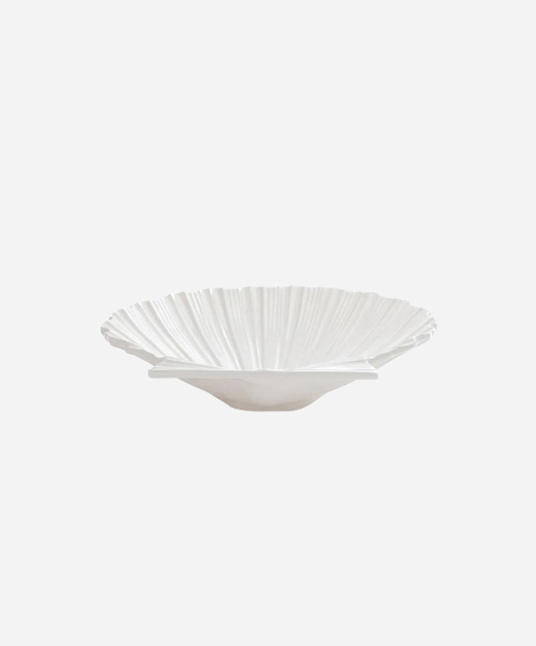 Shell Platter