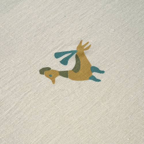 Pharos Tablecloth
