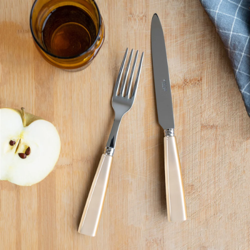 Icône Pearl 8-Piece Cutlery Set