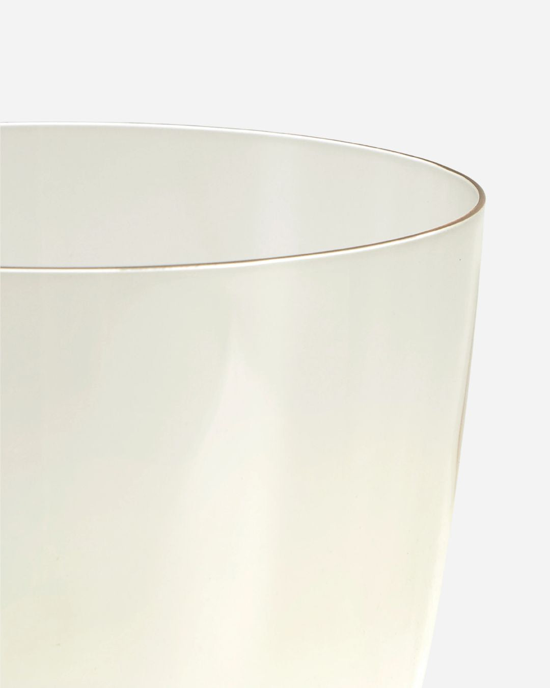 Alpha Citron Water Tumbler, Set of 2