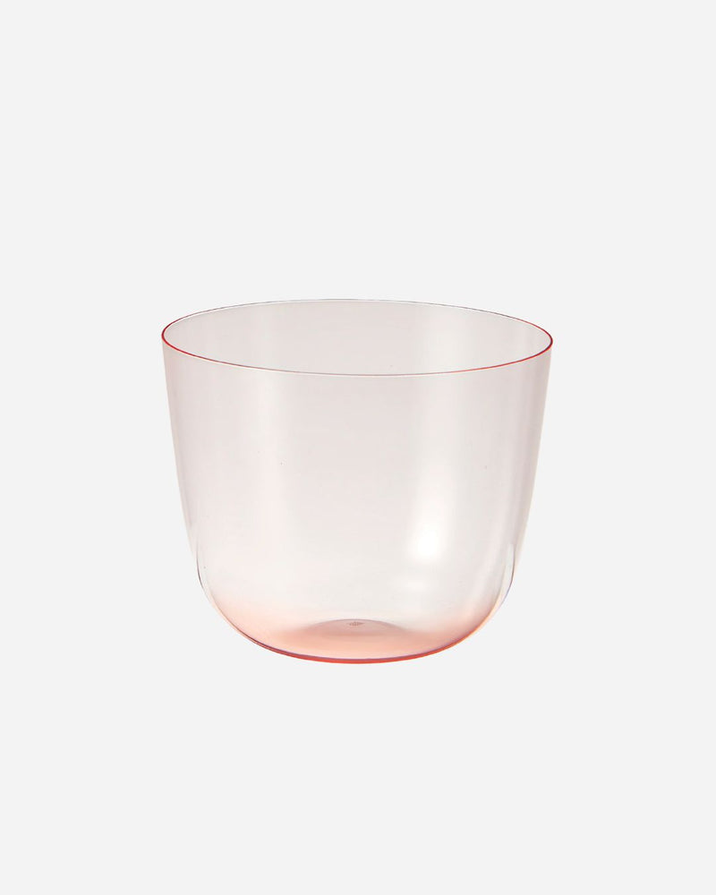 Alpha Rosalin Water Tumbler, Set of 2