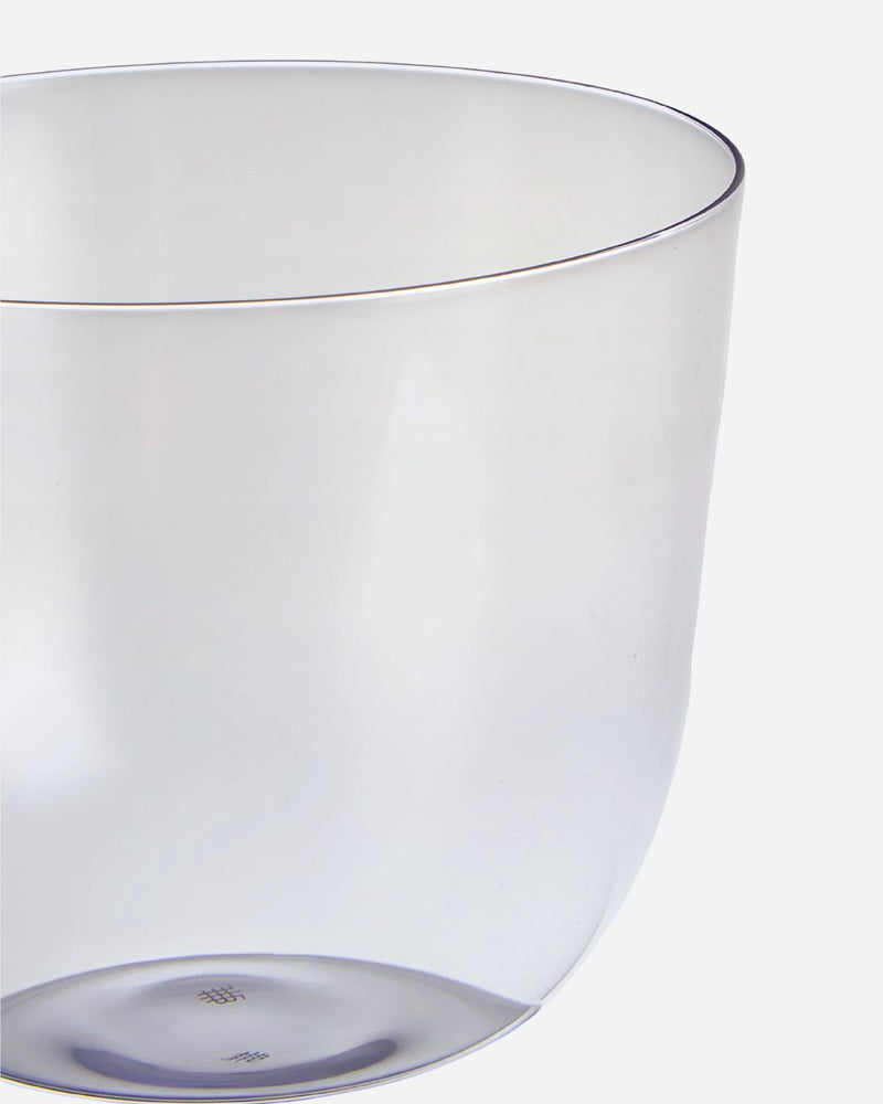 Alpha Amethyst Water Tumbler, Set of 2