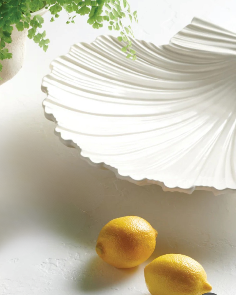 Shell Platter
