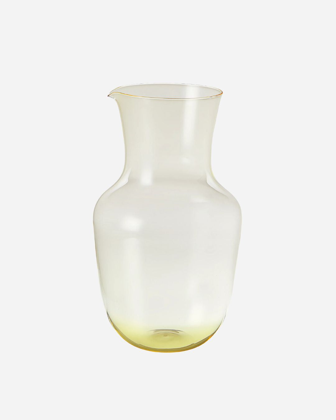 Alpha Citron Water Pitcher