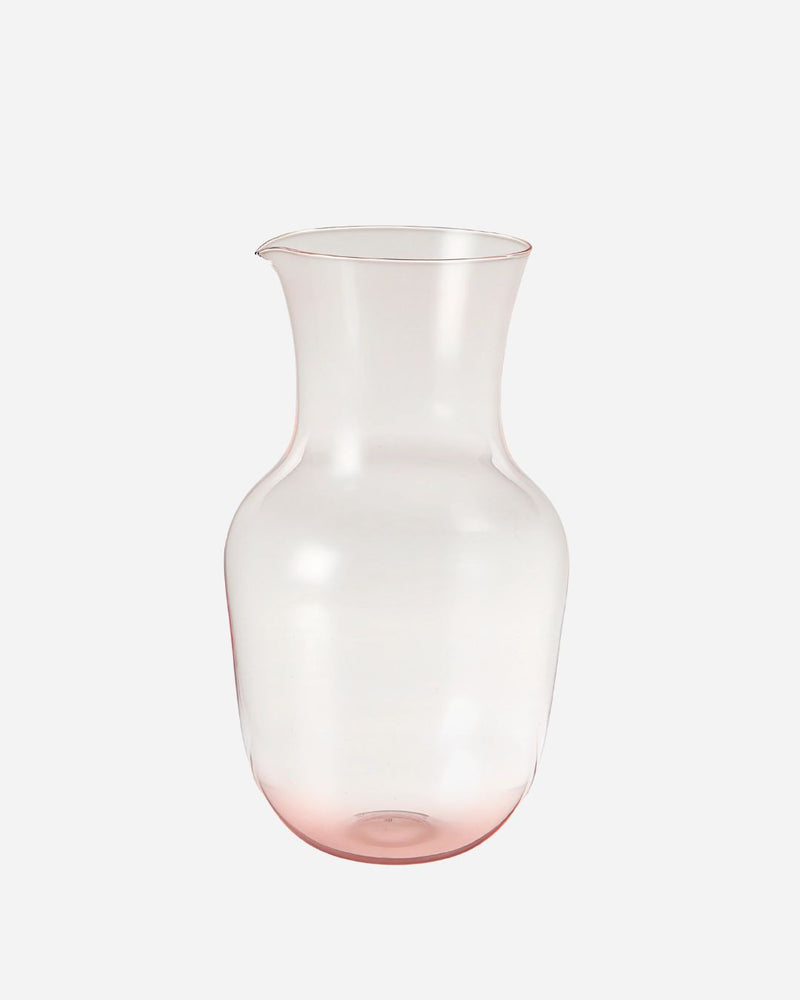 Alpha Rosalin Water Pitcher