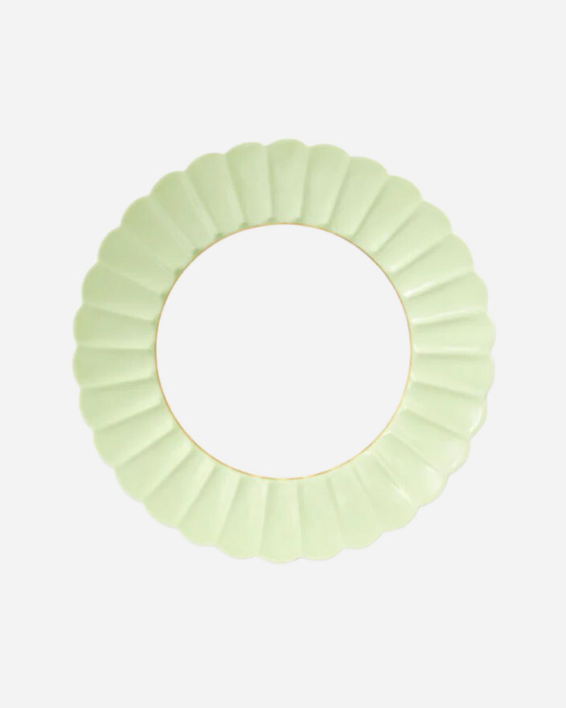Melon Starter Plate