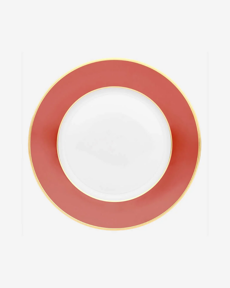 Schubert Terra Charger Plate, Set of 2