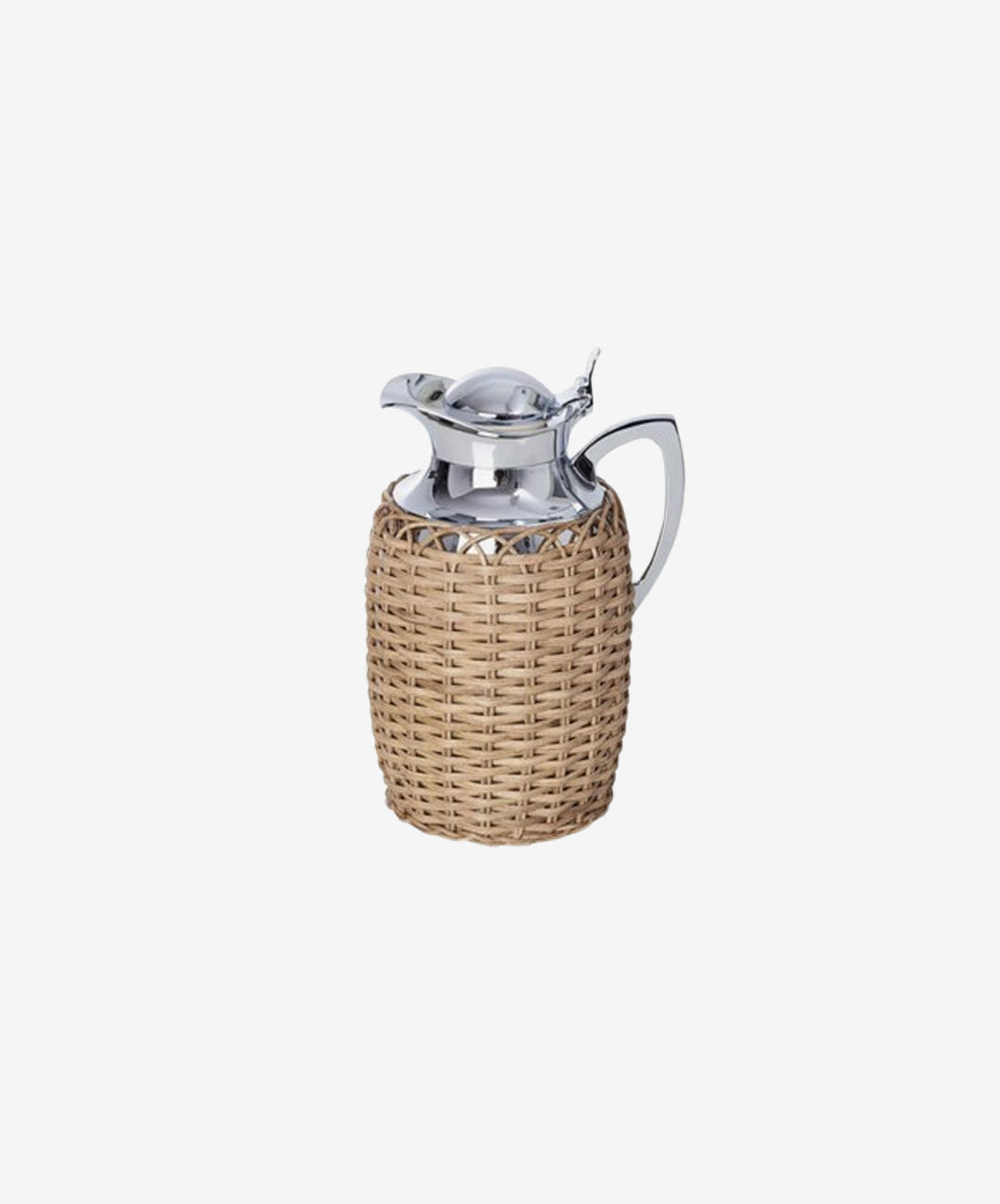 Villandry Rattan Carafe, 1L