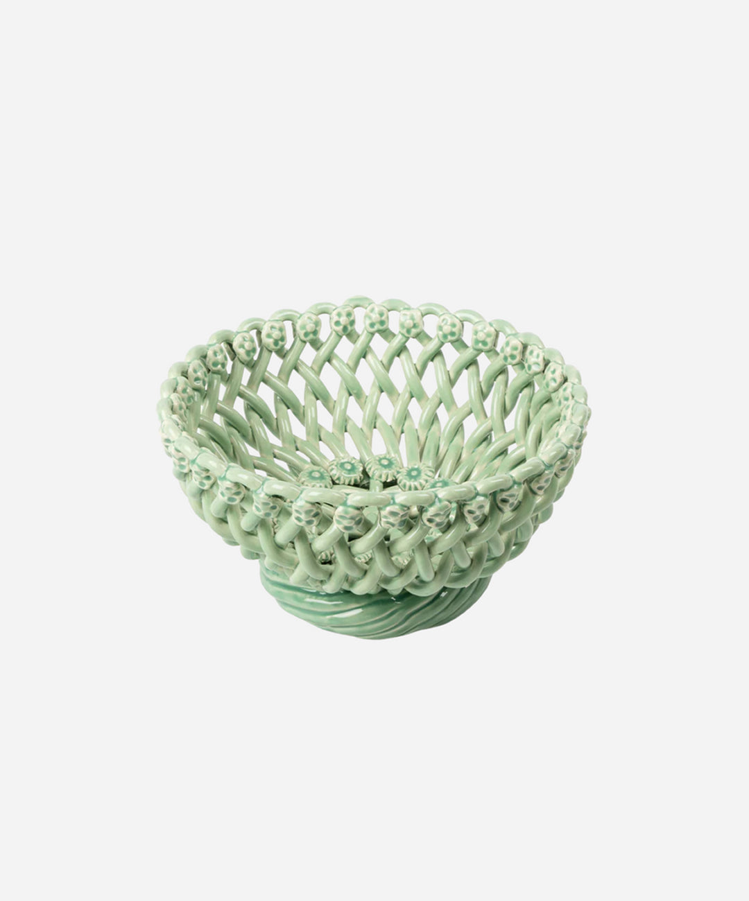 Woven Caledon Bowl