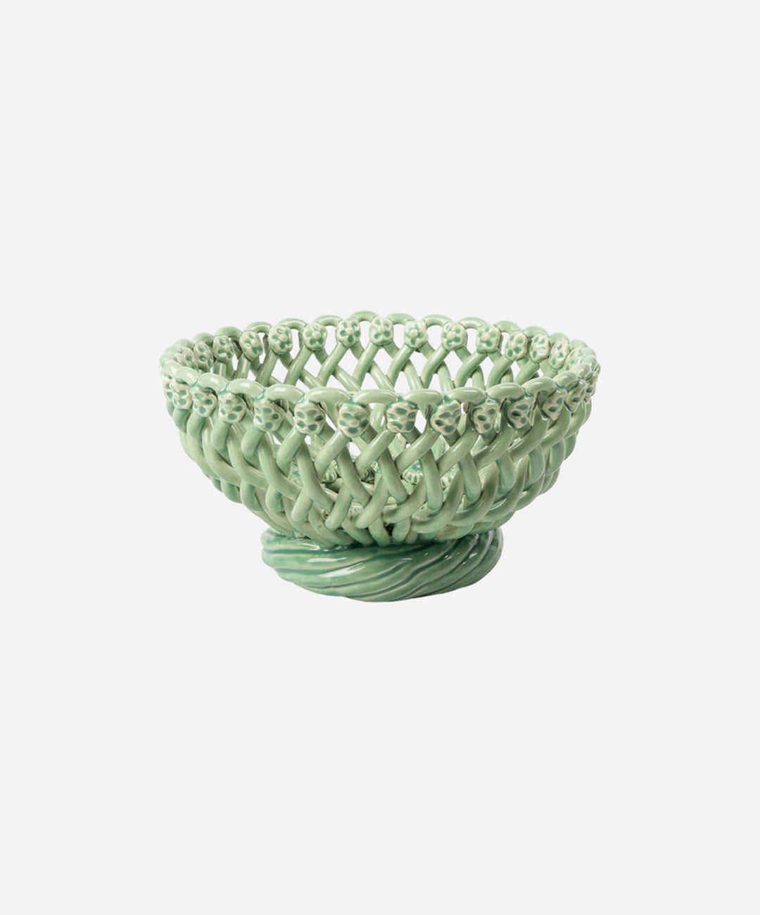 Woven Caledon Bowl