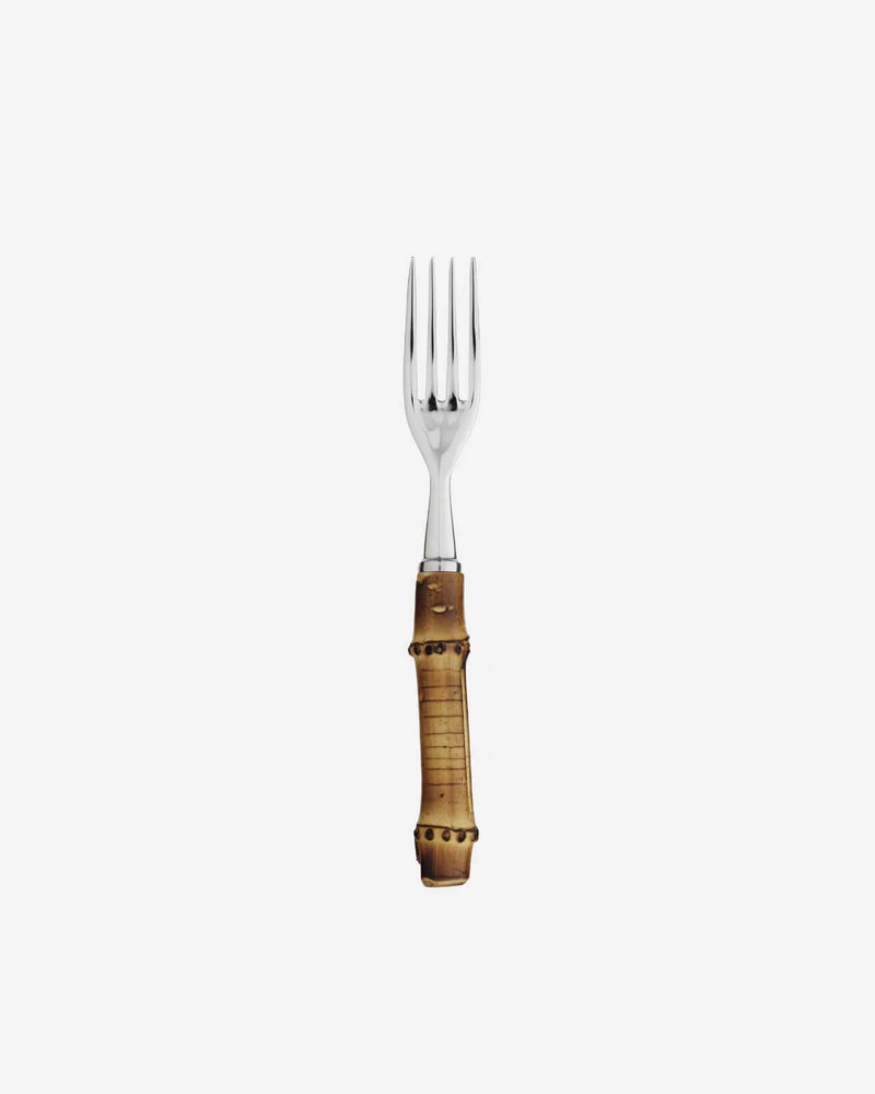 Bambou 4-Piece Cutlery Set