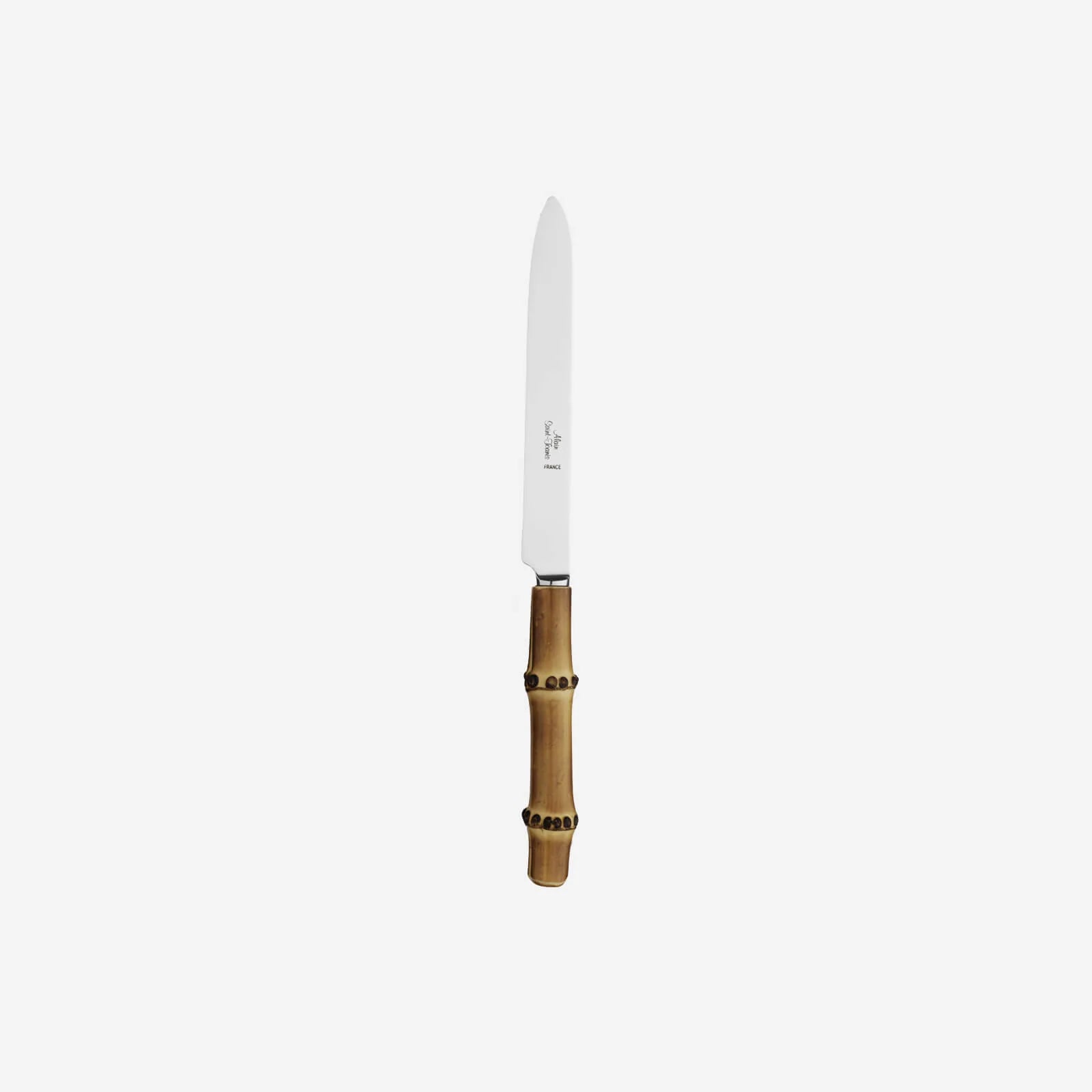 Bambou 4-Piece Cutlery Set