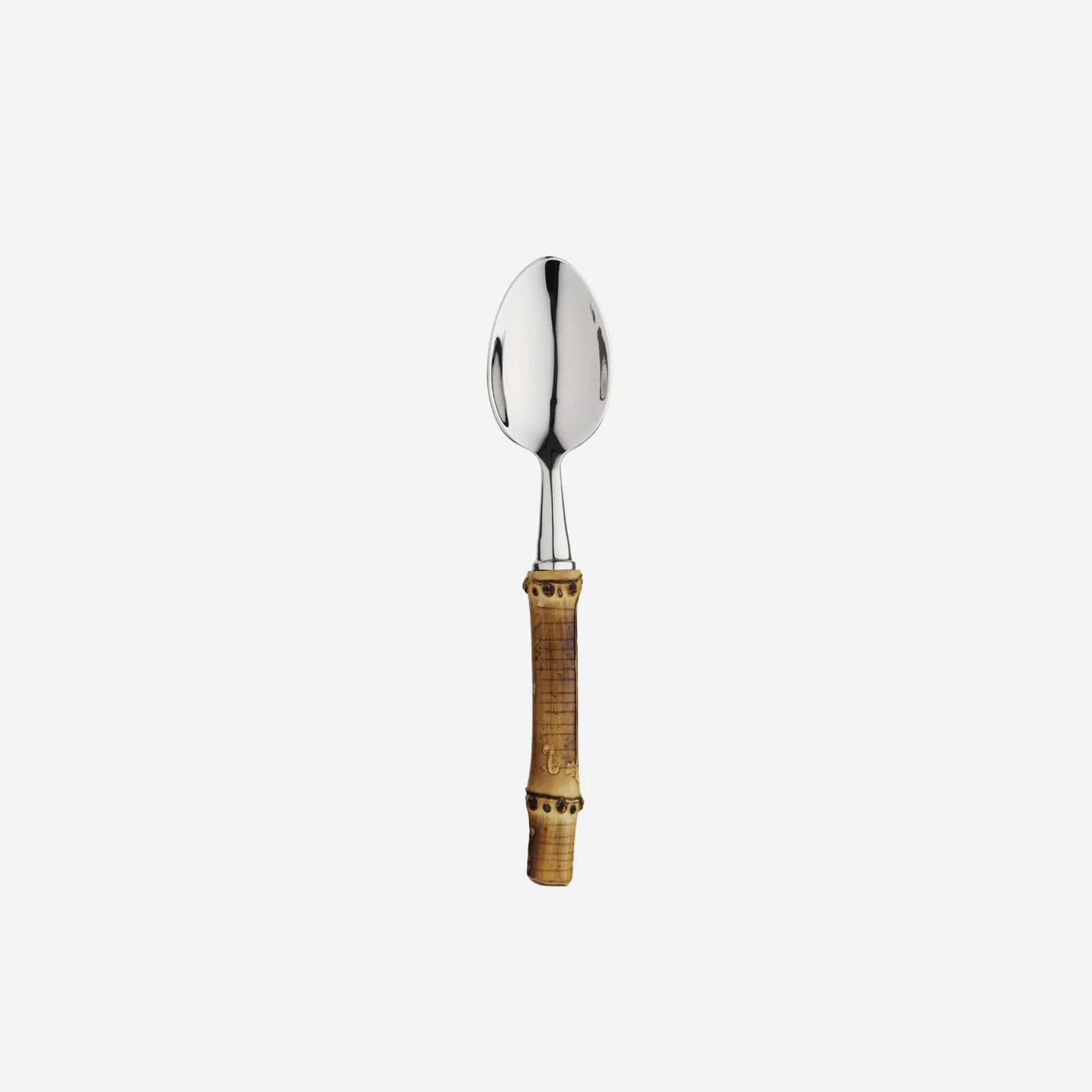 Bambou 4-Piece Cutlery Set