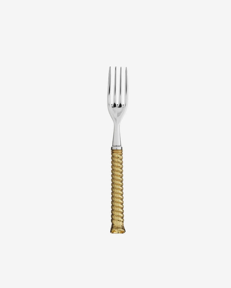 Cordage 4-Piece Cutlery Set