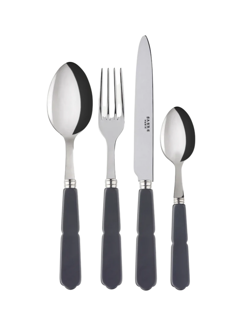 Gustave Grey 8-Piece Cutlery Set