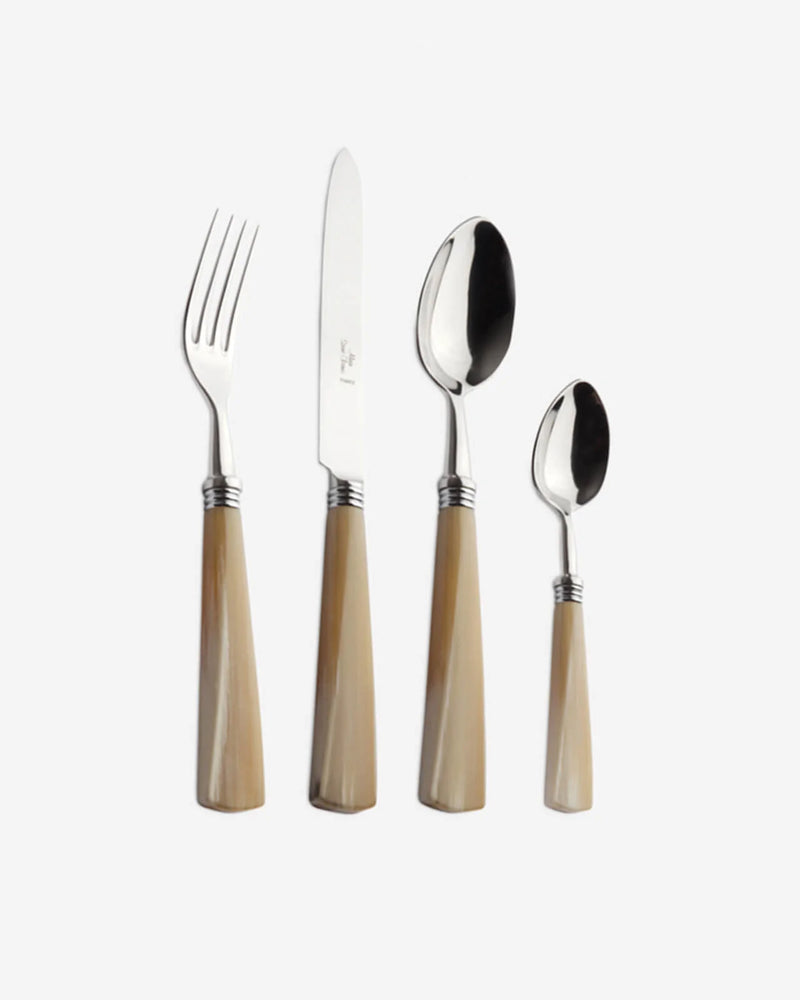 Tonia 4-Piece Cutlery Set